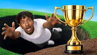 THIS ROBLOX GAME TRICKED ME