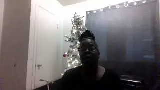 HAPPY NEW YEAR BLACK PEOPLE! MY TESTIMONIES AND HONOR TO GOD 2026