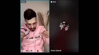 فارس/اسلام تيكتوكرجزائري يدعون فانس للتوقف عن فتنة🔥#قسمة_ونصيب#اكسبلور#fareschemli#shorts#funny#live