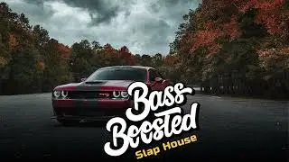 🚀 BASS BOOSTED CAR MUSIC 2025 🔊 | EXTREME EDM, TRAP & BOUNCE MIX 🔥