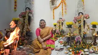 2026'এ বাগ্‌দেবীর আরাধনায় 🙏🏻 Office'এ অনেক Guest'দের সাথে কাটালাম ❤️