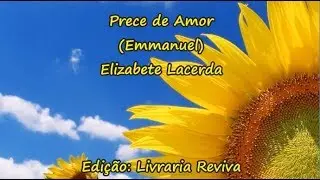 Prece de Amor (Elizabete Lacerda)