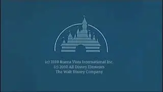 Buena Vista International Inc. - Logo 