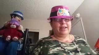 Happy birthday 🎉🎈🥳 to Crazy Ed's homestead