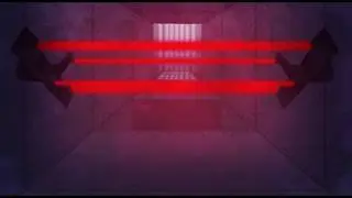 Laser Trap WIP