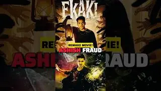 Ashish Chanchlani Revealed His Remake Project 😱