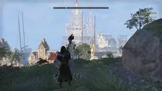 ESO: Summerset Isle Time Breach locations (The Psijic's Calling)
