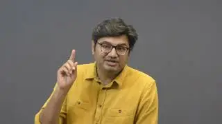 SDG 7 | Affordable & Clean Energy | Fear of the Transition | 2025 | Defeating Fear | Arpan Yagnik