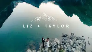 Amazing Switzerland Mountain & Lake Hiking Elopement // Elopement Videographer Europe | Wild Vows