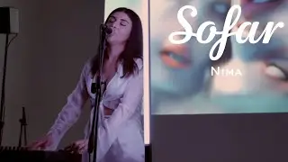 Nima - Jastima | Sofar Milan