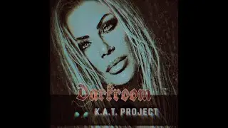 Cross The Line - K.A.T. Project/Darkroom// Darkwave Industrial Martial Electro