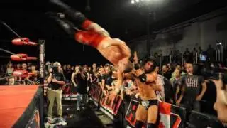 EXCLUSIVE - ROH Death Before Dishonor VIII Highlights / From ROH on HDNet 6/28/10