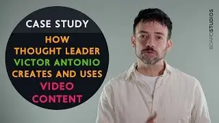 How Thought Leaders Create and Use Video Content