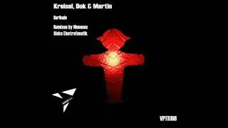 Dok&Martin & Kreisel - Berlinale (Monococ Remix) [VPTR106]