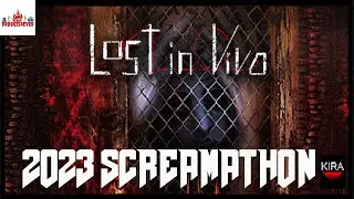 2023 SCREAMATHON: Lost in Vivo