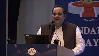 Dr  Pankaj Kumar Singh, Health Minister, GNCTD