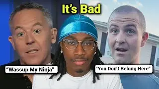 The Rise of Casual Racism