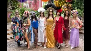 Pittsburgh Earth Day and Phipps Present La Fleur Music x Art x Culture x Botanicals Soir&eacute;e 2025