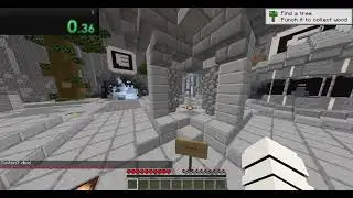 SimplicityPvP / Dirt% Speedrun / Zavlon7