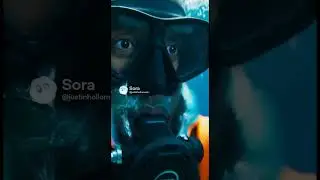 Deep sea diving #trending #viral #shorts #fyp #diving #comedy #funny