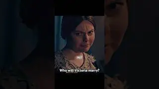 Who will Victoria marry?#victoria #history #shorts #shortvideo #series #fouryou
