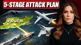 Inside America&rsquo;s Secret War Plan for Iran