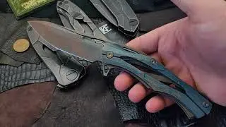 Customized Decepticon-1 -CPPRDC-