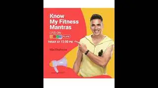 #Goqii App review,. #Akshay kumar goqii class, #Goqii watch
