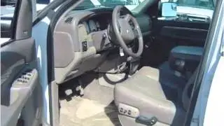 2004 Dodge Ram 3500 Used Cars Hays KS