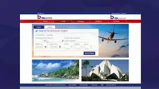 RBL Bank Credit Cards Rewards Portal - from the Best Bank