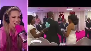Océane 4 mariages pour une lune de miel épisode 18 partie 1 et 2 @Oceane