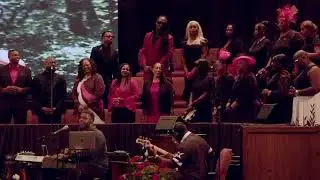 The Dallas Project Choir Sings Ricky Dillard's 