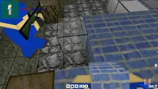 БлокадаРежим Выживание Играем с ZSpas
