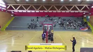 Team Volleyball Araucanía Cunco Live Stream