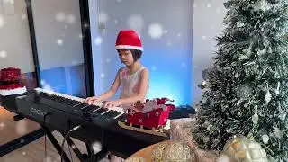 School Rules Piano Cover By ออกัส