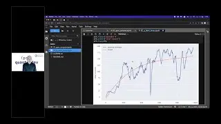[QUANTS@DEV] Reinforcement Learning in Finance 01