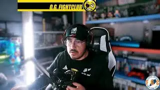 [ESP/ENG] Is Tekken Tuesdays with the @OGFightclub and the @statenislandfgc !commands !discord  !8ba