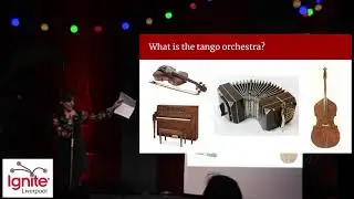 Gauchos, romance and coups; the hidden history of Argentine tango - Helen Campbell