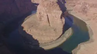 Why The Colorado River No Longer Reaches its Delta