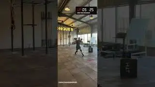 Elfit qualifiers 25.1 Nour Almassry 