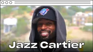 Jazz Cartier on Old vs New Music, TV Show, Leaving Toronto (1on1 Interview)