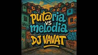 PUTARIA VS MELODIA - VAI MAMA OS VAPOR - Mc Bobiloco, MC Morena (DJ Vavat)