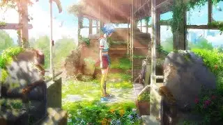 Bubble Feat. Uta 『 Eve 』Bubble Anime Theme Song ( Uta Song ) Lyrics