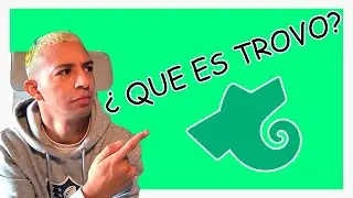 😱 &iquest;QUE ES TROVO LIVE y COMO FUNCIONA TROVO?