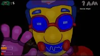 Fun times at homer&rsquo;s 1-2 all jumpscares