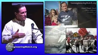 Geoengineering Watch Global Alert News, October 29, 2022, # 377 ( Dane Wigington )