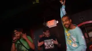 Recap Of Crown Hill Live At Hotel Vernon!