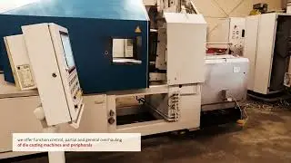 Invitation to Euroguss 2024 📣 International Trade Fair for Die Casting