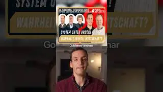 Goldpreis explodiert &ndash; jetzt die Chance zum Nachkaufen?
