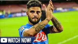 Lorenzo Insigne || Skills & Goals 2016 || Lorenzo Il Magnifico || [HD]